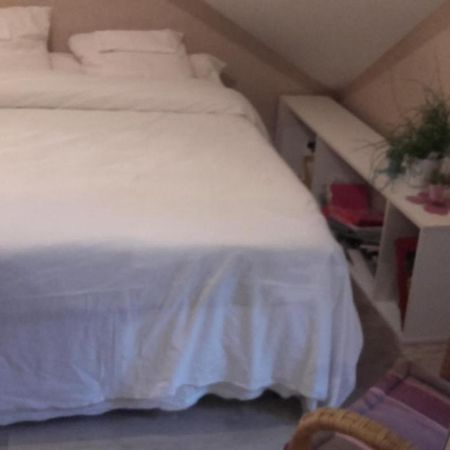 Vacances Solidaires La Souterraine Εξωτερικό φωτογραφία